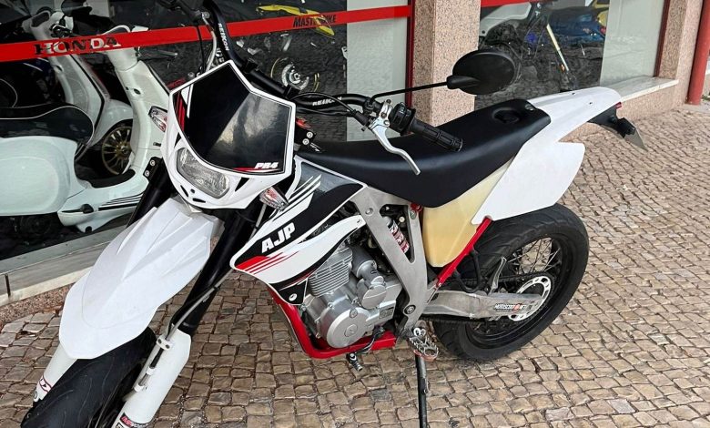 Mota roubada em Tomar apelo 57937213 2242501683801276243 n