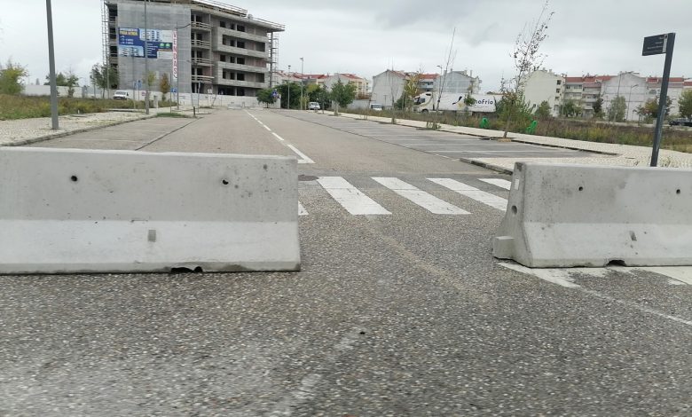 Câmara do Entroncamento em guerra aberta com camionistas entronc IMG 20241018 121408