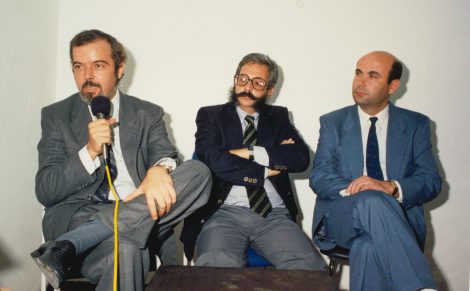 Radio Cidade de Tomar fundada há 35 anos historia2