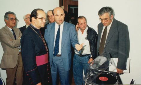 Radio Cidade de Tomar fundada há 35 anos historia3