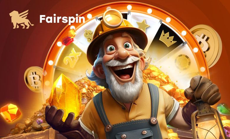 Achieve Success in Crypto Gambling: Top Tips from Fairspin’s Biggest Winners and Quick Withdrawal real b10674f3 d793 4fdf 8ae5 58ebac9db137
