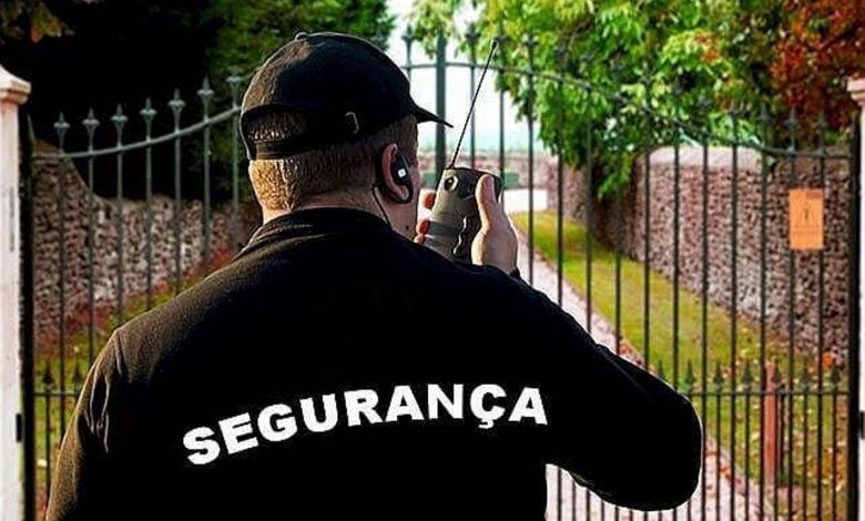 Seguranças privados exigem aumentos salariais e melhores condições de trabalho seguranca IMG 20241019 WA0017