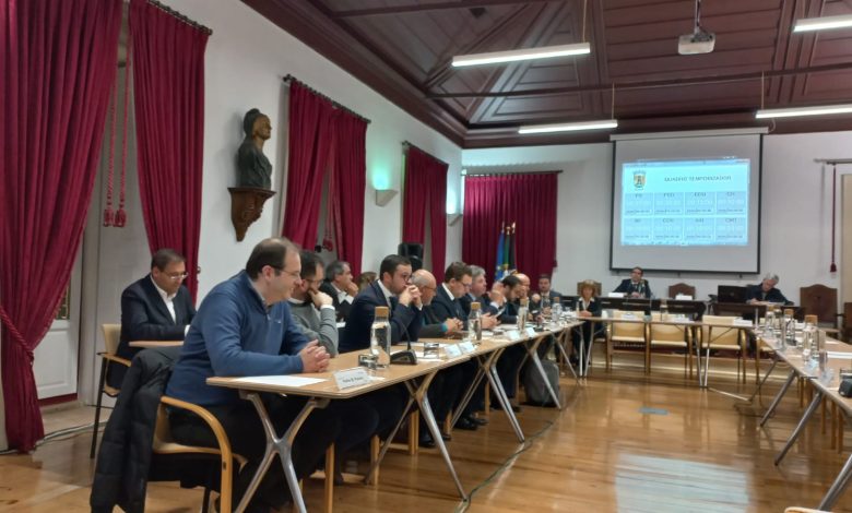 Assembleia municipal sobre o 25 de novembro não se realizou por falta de quórum IMG 20241125 WA0004