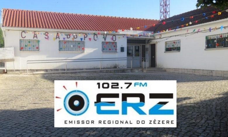 Emissor Regional do Zêzere perde licença de radiodifusão casa do povo de ferreira do zezere FZ IMG 0015 696x522 1