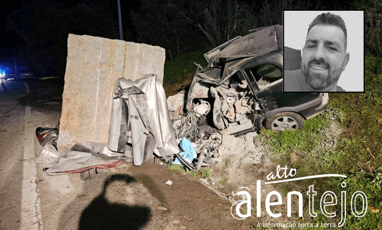 Homem de 50 anos morre esmagado por uma pedra de grandes dimensões pedra 67890