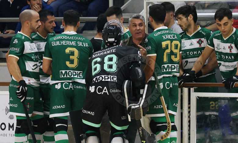 SC Tomar vende cara a derrota diante do FC Porto por 2-1 sp. t FM1A4893 copy