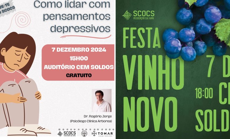 Cem Soldos reflete sobre depressão e promove vinho novo 7 12 89