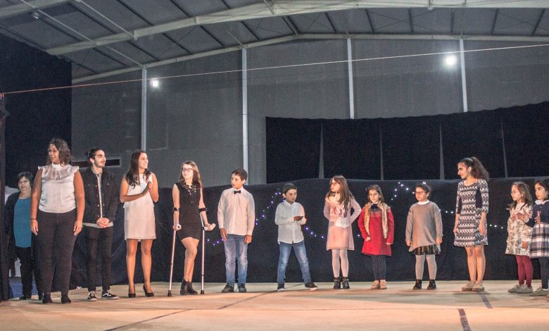 Linhaceira promove Festa do 8 de dezembro 8 de dezembro linhaceira 425782040860704 9131563757968188698 n