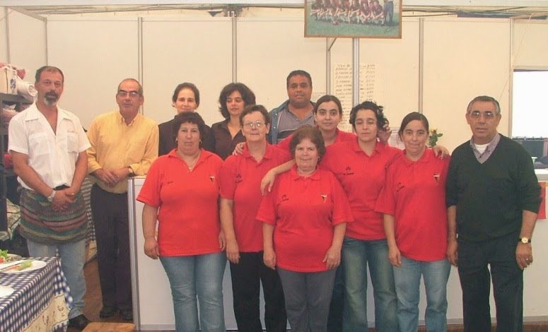 20 anos é muito tempo? Uniao de Tomar DSCF3403