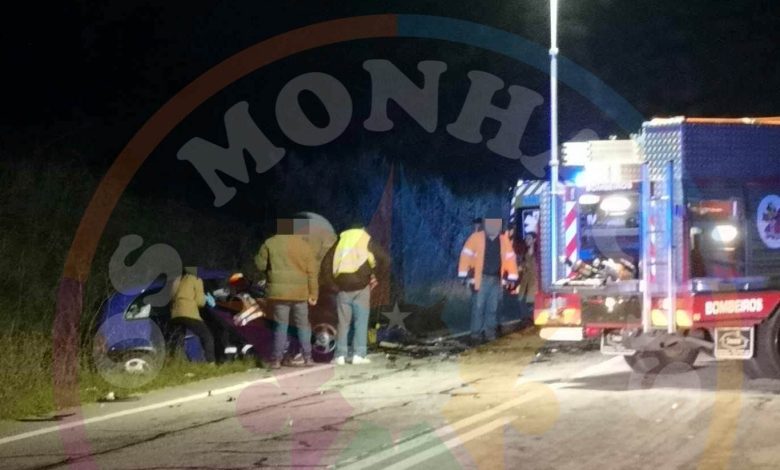 Já conhecida a identidade das duas vítimas mortais do acidente no Sardoal acid 87834510014338 4665439780489037373 n