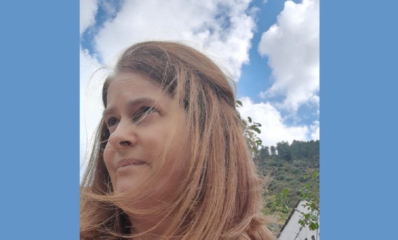 Apelo: cabeleireira desapareceu em Abrantes apelo