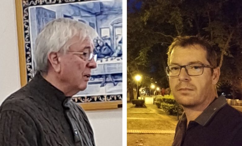 Pedro Marques derrotado nas eleições no Centro de Assistência Social de Tomar cast eleicoes 2