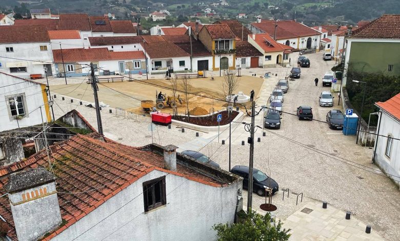 Arranjo do largo de Cem Soldos custou mais de 1 milhão de euros cem soldos 49206696014 7877975941928774833 n