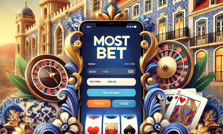 Mostbet Portugal: apostas simplificadas com bônus, segurança e emoção garantida g 1