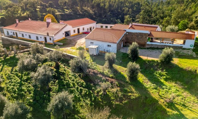 Quinta de Matrena à venda por 3 milhões matrena 4629 9178 1f43b3fee6ab
