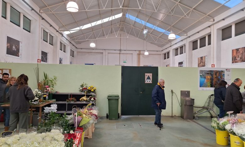 Vai ser criado um restaurante no mercado municipal mercado 20241224 094744