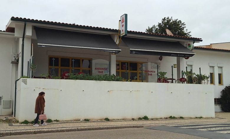 Empresário brasileiro vai explorar bar da Nabância nabancia 20241218 114350