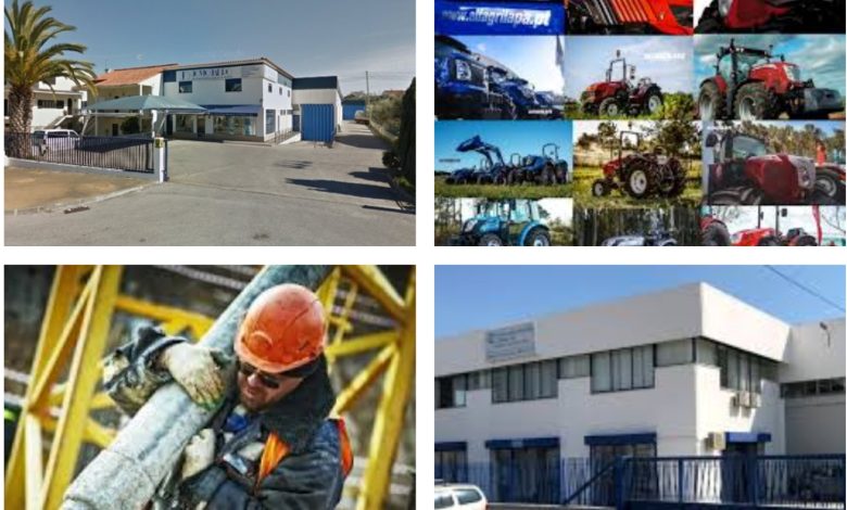 Sete empresas de Tomar distinguidas com o estatuto PME Excelência 2023 pme