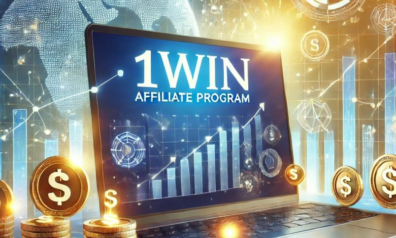 1win: plataforma completa para jogadores e parceiros de sucesso 1win