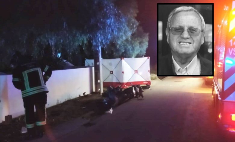 Funeral de idoso que morreu em despiste de mota realiza-se hoje 472012629 588184043922675 6638633973821378416 n