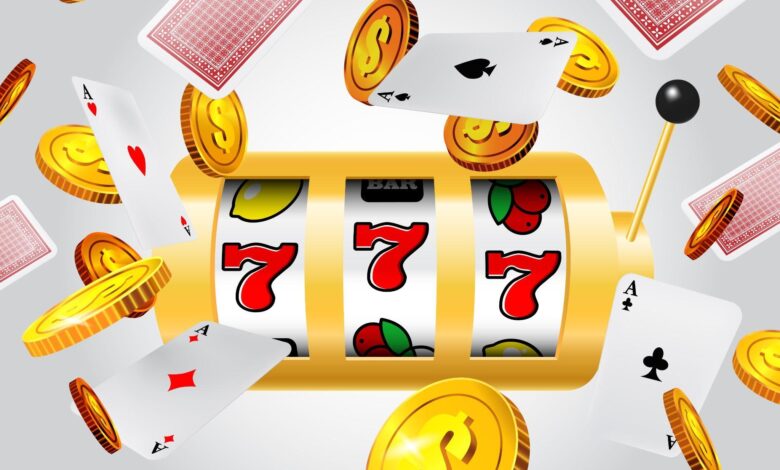 Conheça o 888 Casino - Bónus e Jogos Disponíveis 888