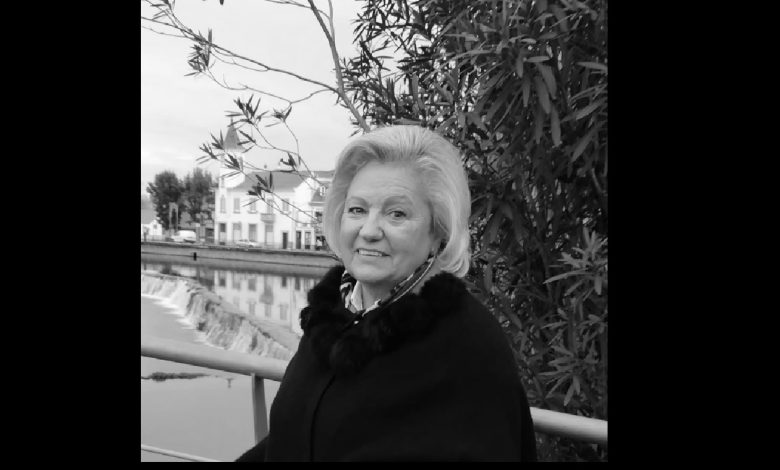 Morreu antiga professora da escola Jácome Ratton Sem Titulo