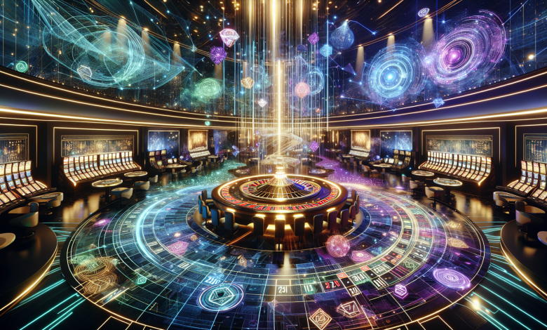 Wildrobin Casino: Explorando o mundo dos jogos e apostas a6405642 6185 4aba 8cce 5c29098bc6ad