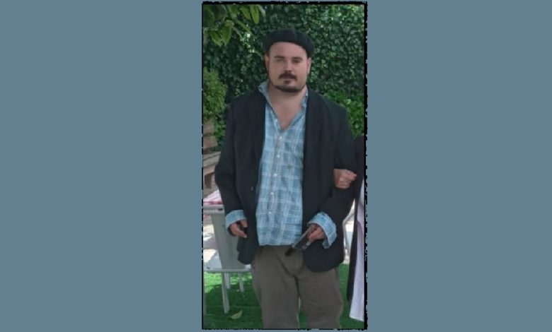 Apelo: homem desapareceu em Vila Nova da Barquinha apelo 7890