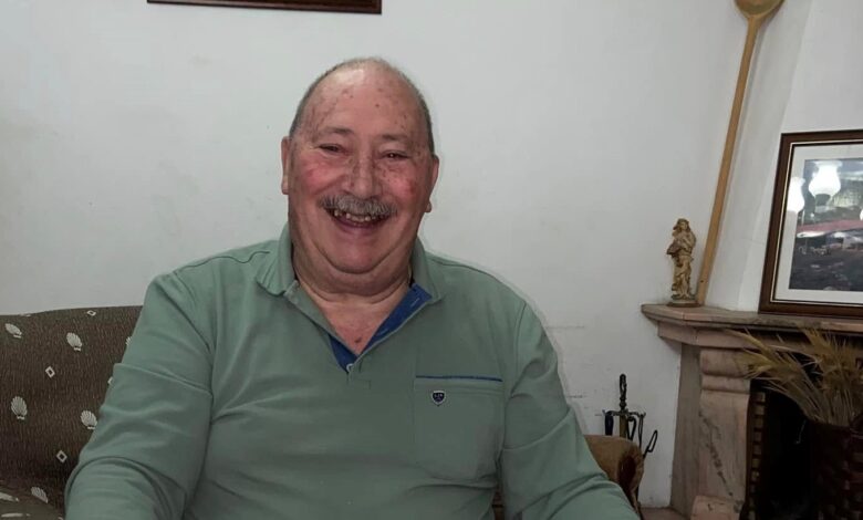 Idoso dado como desaparecido passou a noite dentro do carro apelo 99078012853 349848357759181139 n