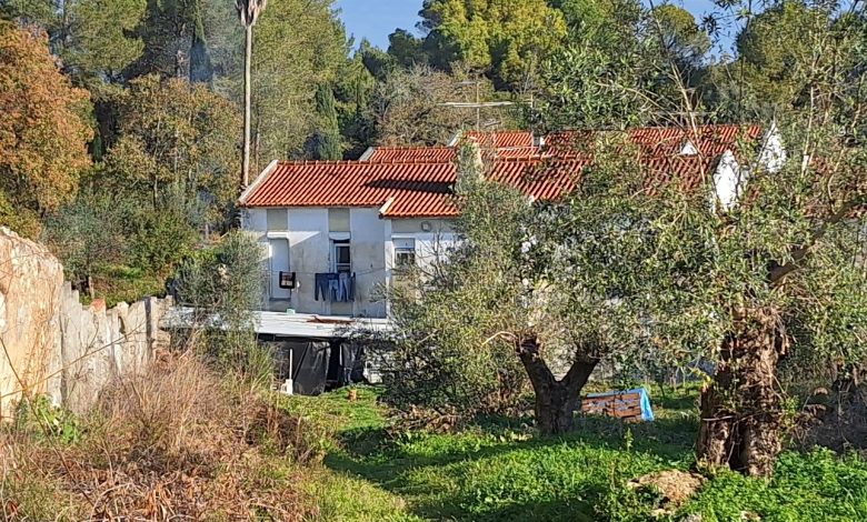 Construções ilegais regressam ao bairro Nª Srª dos Anjos bairro 20241231 103009