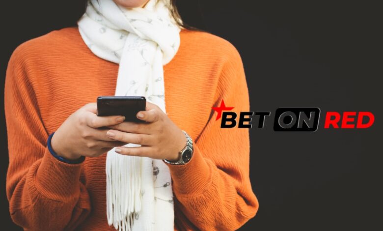 Betonred App: Diversão e Praticidade no Telemóvel bet