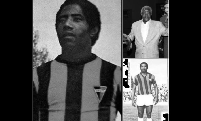 Morreu “Kiki”, antigo jogador do União de Tomar kiki