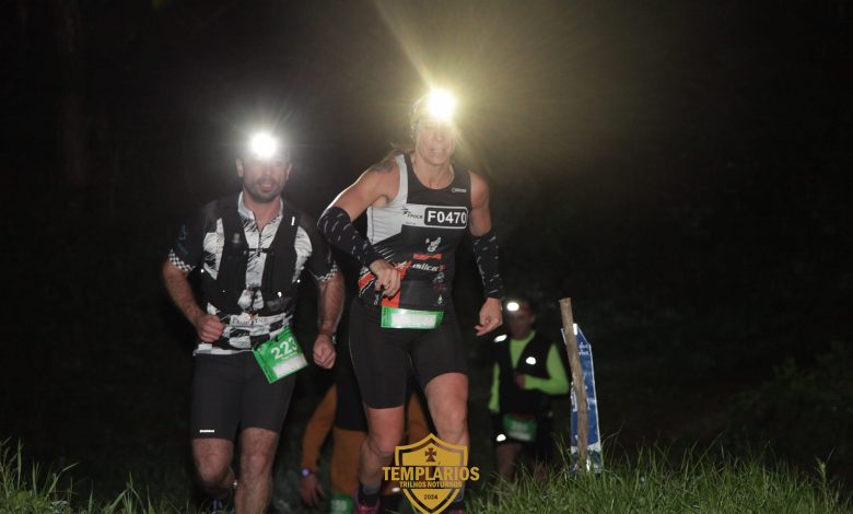 Cerca de 600 atletas a correr ou caminhar pelos Trilhos Noturnos dos Templários trilhos 4640817645797 7808438961865188428 n