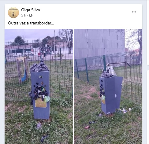 wc canino