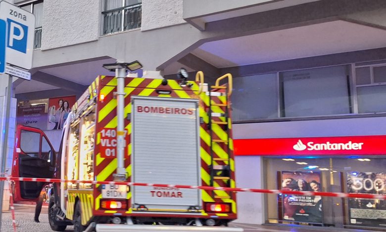 Fuga de gás no banco Santander gerou aparato 20250212 181017