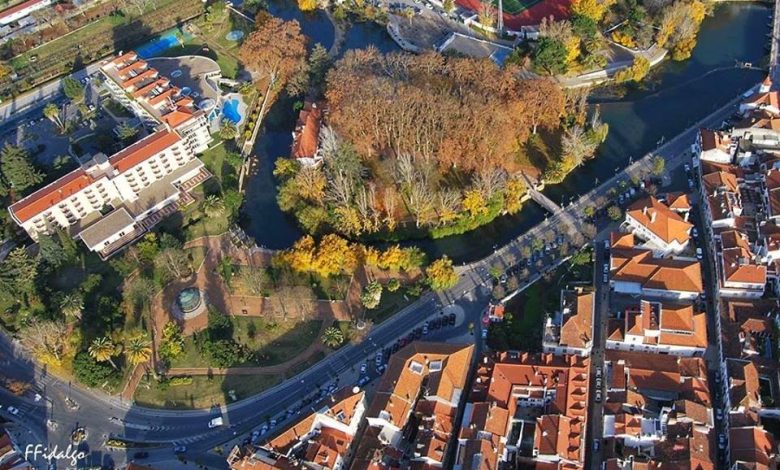 Câmara de Tomar comprou o Mouchão há 100 anos Mouchao Tomar foto F Fidalgo 6055756765 n