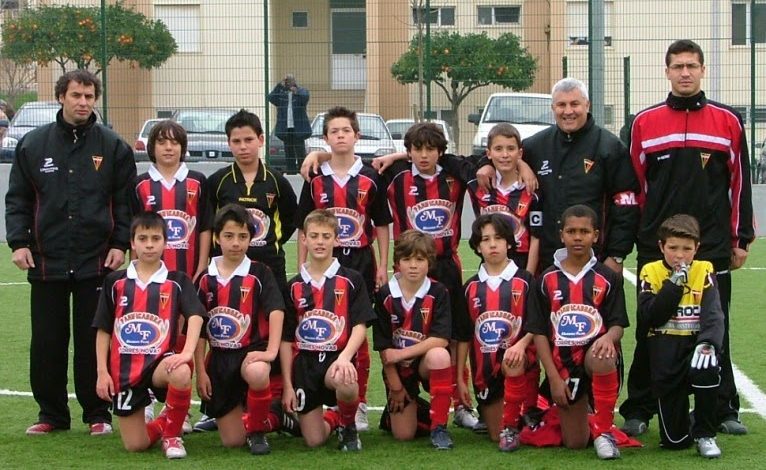 Há 20 anos U. T 2005 DSCF1227