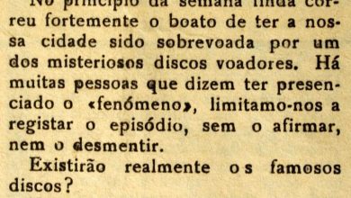 fev. 1955 Jornal CIDADE DE TOMAR