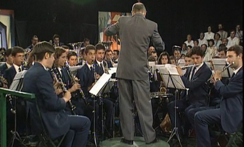 Propostas para o fim de semana gualdim pais banda