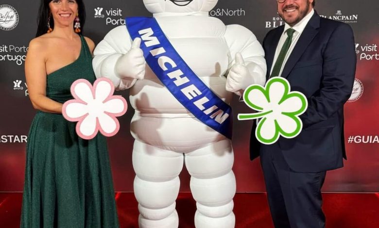 Há apenas um restaurante com Estrela Michelin no distrito de Santarém. Saiba qual é rest 353495953183442 3863243733952592161 n