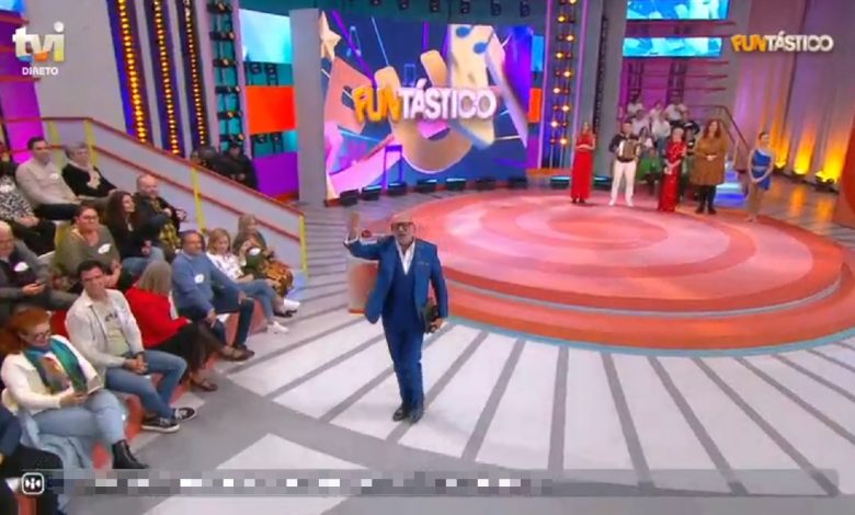 Tomarense ganha 32 mil euros em sorteio da TVI (c/ vídeo) tvi