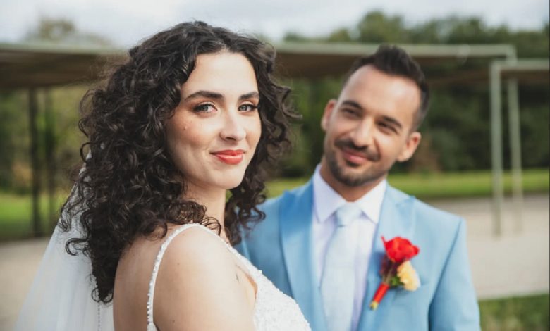 Uma das concorrentes no "Casados à Primeira Vista" (SIC) é de Torres Novas milene