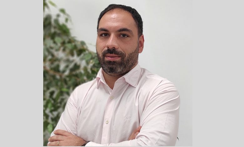 Líder do PS Entroncamento contratado pela Comunidade Intermunicipal ricardo antunes 53431001362645 5520008079596349474 n