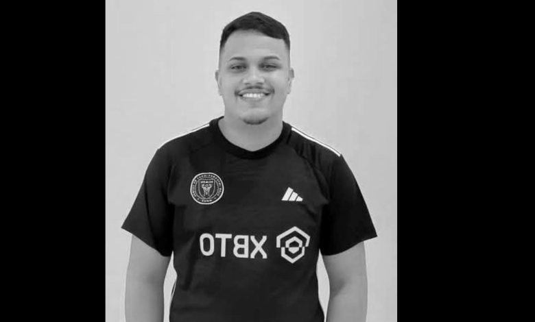 Vítima mortal de acidente no IC8 era pastor da igreja evangélica 488509594 2924929837681835 4559812568867474030 n