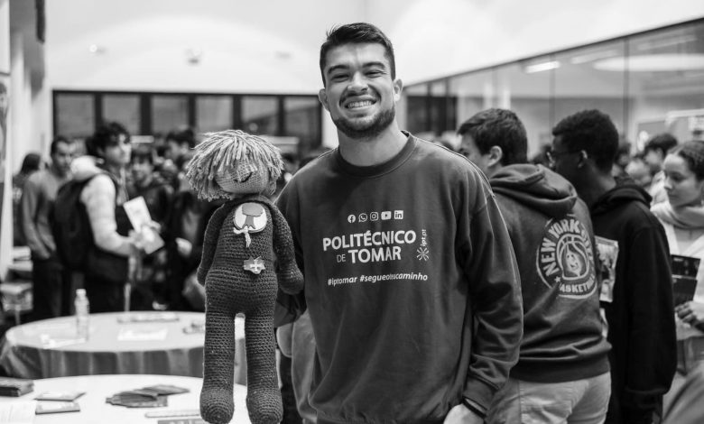 Antigo colaborador do Politécnico morreu de acidente 493745150 1066584025519204 2892368258704924469 n