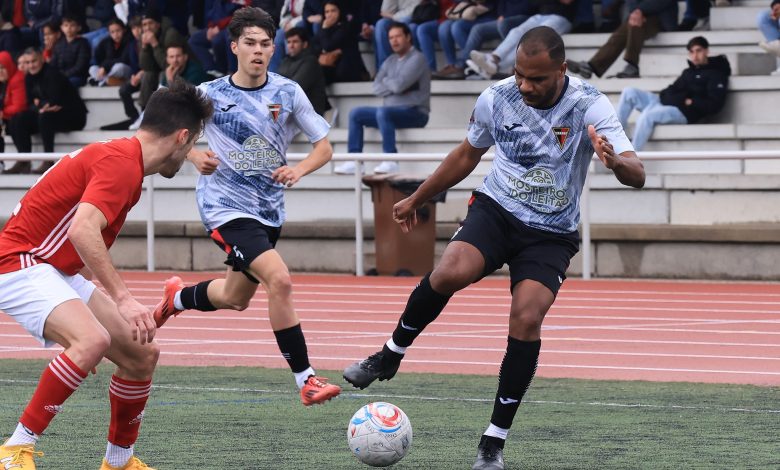 Futebol: União de Tomar vence por 3-1 o Cartaxo U. T 933866992276107 8605312500884294765 n
