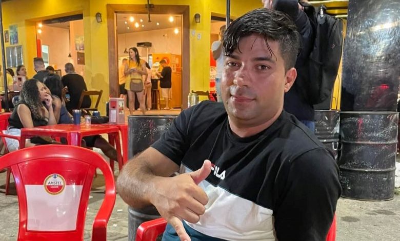 Homem brasileiro está desaparecido apelo 122914 848566547277766875 n