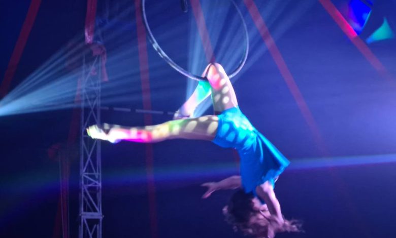 Circo Marisol em Tomar circo 67585496998695 4002533429768825193 n