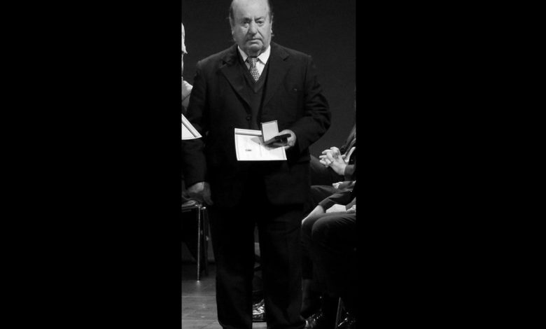 Morreu o sr. Joaquim, um dos barbeiros mais antigos de Tomar ferreirinha 3512418782424 6017173048757336741 n
