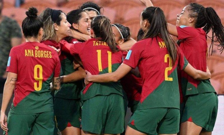 Futebol Feminino em Portugal | O Crescimento e Oportunidades futebol feminino